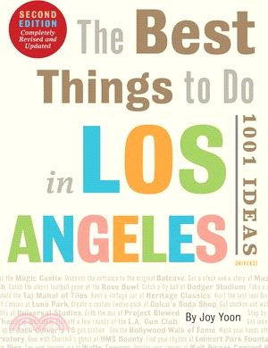 The Best Things to Do in Los Angeles ― 1001 Ideas