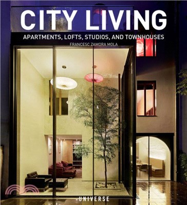 City Living ― Apartments, Lofts, Studios, and Townhouses