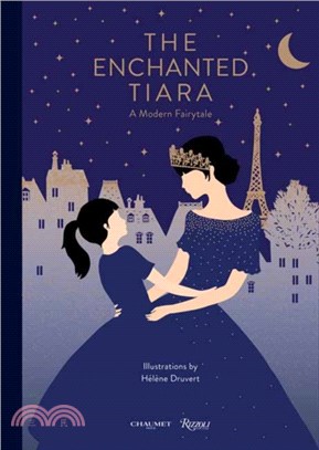 The Enchanted Tiara