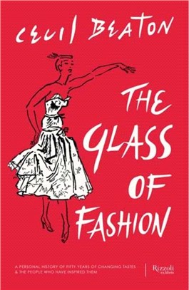 The Glass of Fashion：A Personal History of Fifty Years of Changing Tastes and the People Who Have Inspired Them