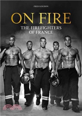 On Fire：Firefighters of France, The