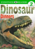 Dinosaur Dinners