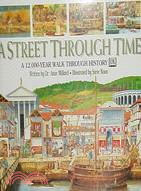 A Street Through Time