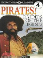 Pirates! ─ Raiders of the High Seas