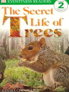 The secret life of trees