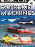 Extreme machines