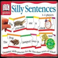 Silly Sentences