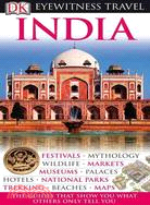 Dk Eyewitness Travel Guides India