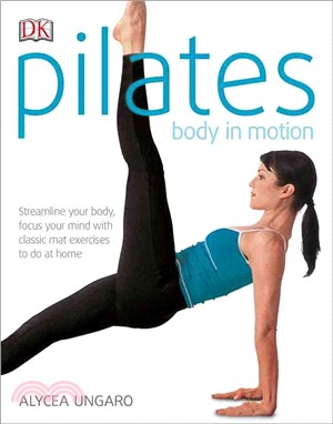 Pilates ─ Body in Motion