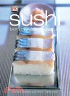 Sushi ─ Taste and Technique