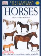 Smithsonian Handbooks Horses