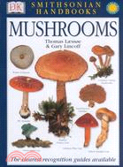 Smithsonian Handbooks ─ Mushrooms