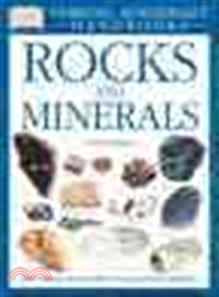 Smithsonian Handbooks ─ Rocks and Minerals