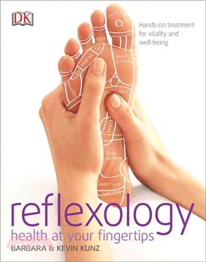 Reflexology ─ Health at Your Fingertips
