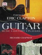 Guitar: Music/History/Players