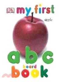 My First ABC Book