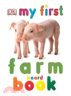 My First Farm Book