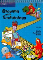 Growing With Technology: Level 2