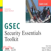 Sans Giac Certification ─ Security Essentials Toolkit