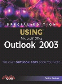 Special Edition Using Microsoft Outlook 2003