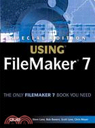 Using Filemaker 7