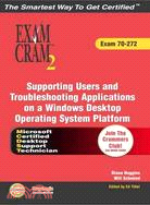 Supporting Users and Troubleshooting Dessktop Applications on a Windows XP Operating System