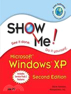 Show Me: Microsoft Windows XP