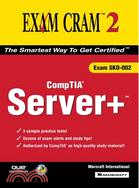 Comp TIA Server+ Exam Cram 2