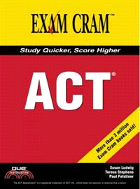 ACT Exam Cram