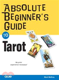 Absolute Beginner's Guide to Tarot