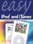 Easy Ipod And Itunes