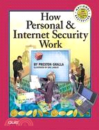 How Personal & Internet Security Works