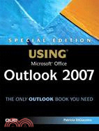 Using Microsoft Office Outlook 2007