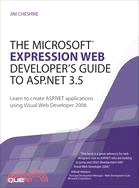 The Expression Web Developer's Guide to Asp.NET 305