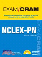 NCLEX-PN Exam Cram