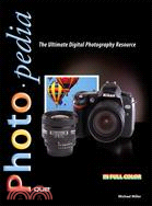 Photo-pedia: The Ultimate Digital Photography Resources