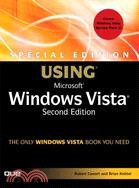 Using Microsoft Windows Vista