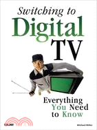 Switching to Digital TV