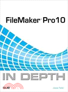 FileMaker Pro 10 in Depth