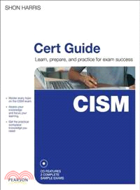 CISM Certification Guide