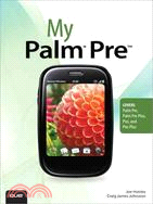 My Palm Pre
