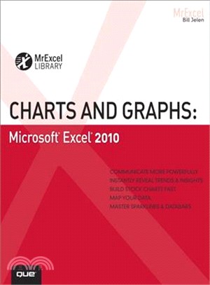 Charts and Graphs ─ Microsoft Excel 2010