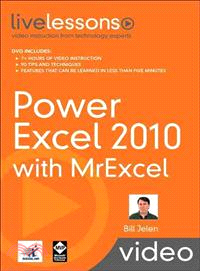 Power Excel 2010 With MrExcel