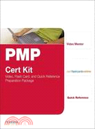 Pmp Pmbok4 Cert Kit ─ Video, Flash Card, and Quick Reference Preparation Package