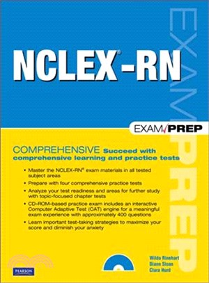 NCLEX-RN: Exam Prep