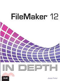 Filemaker 12 in Depth