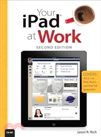 Your Ipad at Work