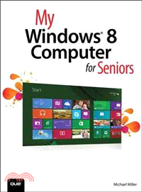 My Windows 8 for Seniors