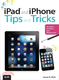iOS 5 Tips and Tricks