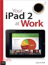 Your iPad 2 at Work